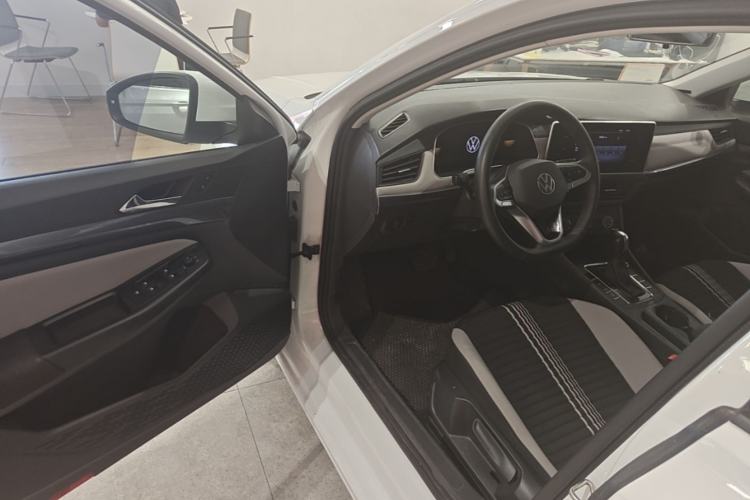 Used Volkswagen Bora 2024 200TSI DSG Comfort Edition Driver Seat