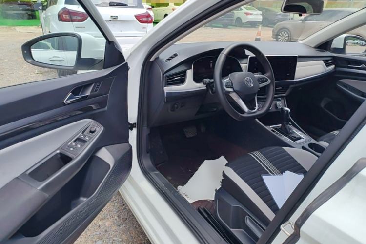 Used Volkswagen Bora 2024 200TSI DSG Comfort Edition Driver Seat