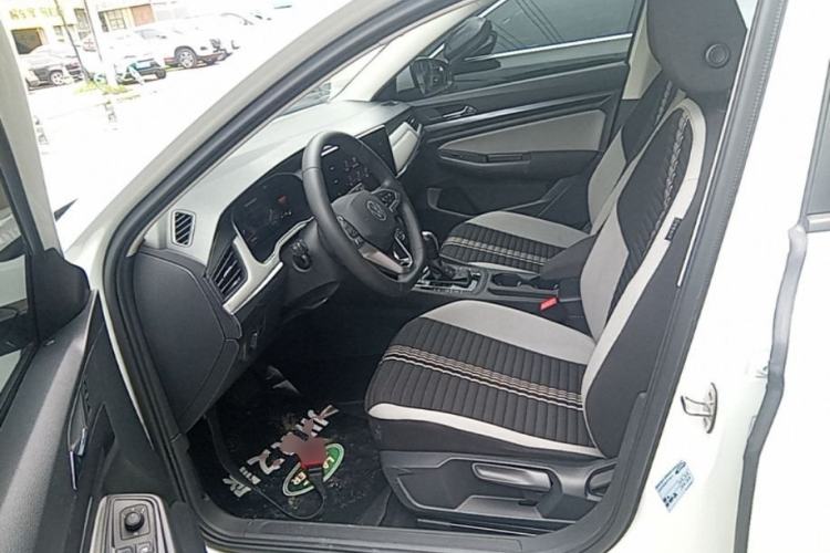 Used Volkswagen Bora 2024 200TSI DSG Comfort Edition Driver Seat