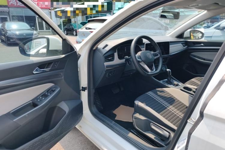 Used Volkswagen Bora 2024 200TSI DSG Comfort Edition Driver Seat