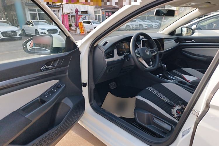 Used Volkswagen Bora 2024 200TSI DSG Comfort Edition Driver Seat