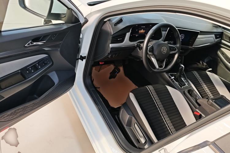 Used Volkswagen Bora 2024 200TSI DSG Comfort Edition Driver Seat