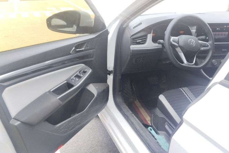 Used Volkswagen Bora 2024 200TSI DSG Comfort Edition Driver Seat