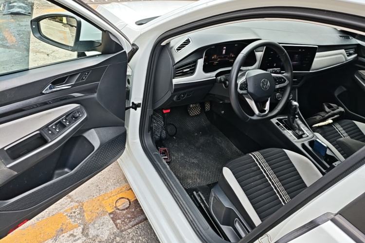 Used Volkswagen Bora 2024 200TSI DSG Comfort Edition Driver Seat