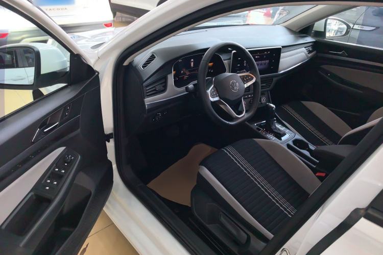 Used Volkswagen Bora 2024 200TSI DSG Comfort Edition Driver Seat