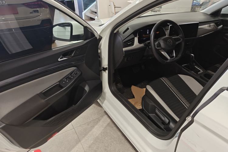 Used Volkswagen Bora 2024 200TSI DSG Comfort Edition Driver Seat