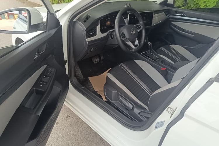 Used Volkswagen Bora 2024 200TSI DSG Comfort Edition Driver Seat