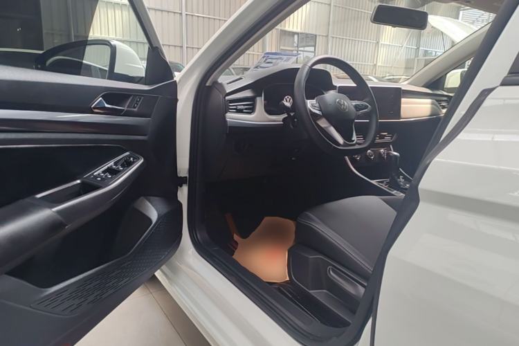 Used Volkswagen Bora 2024 200TSI DSG Comfort Edition Driver Seat