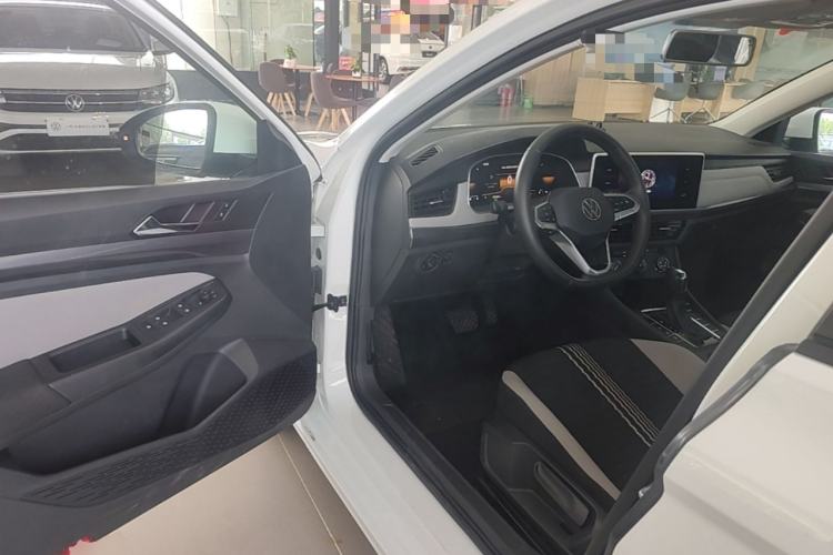 Used Volkswagen Bora 2024 200TSI DSG Comfort Edition Driver Seat