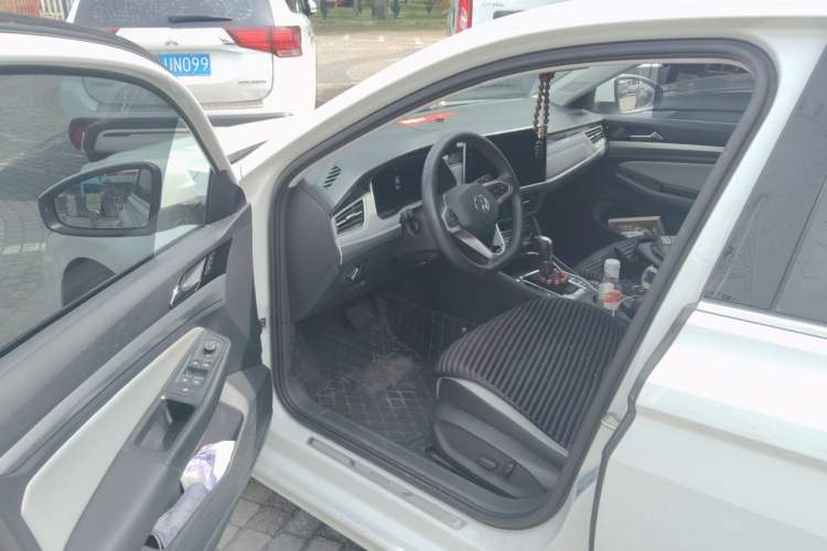 Used Volkswagen Bora 2024 300TSI DSG Prestige Edition Driver Seat