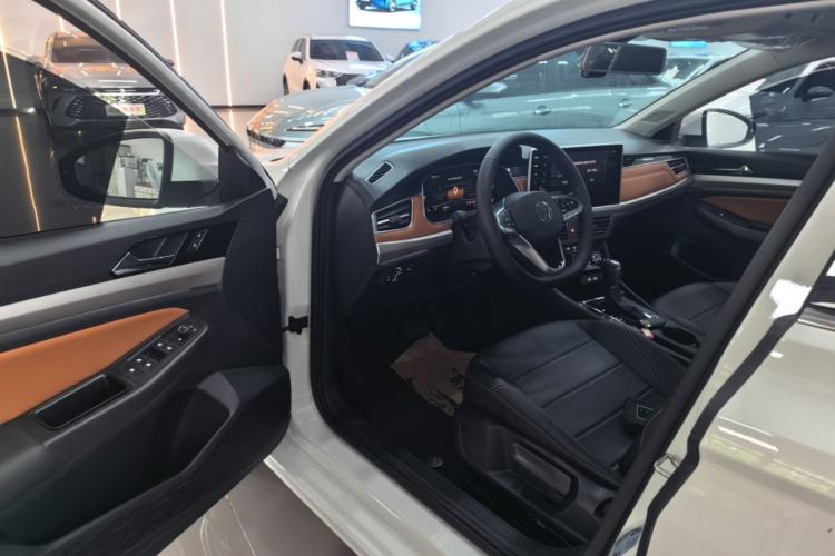 Used Volkswagen Bora 2024 280TSI DSG Comfort Edition Driver Seat