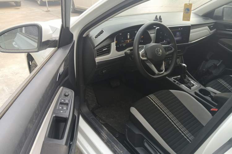 Used Volkswagen Bora 2024 200TSI DSG Comfort Edition Driver Seat