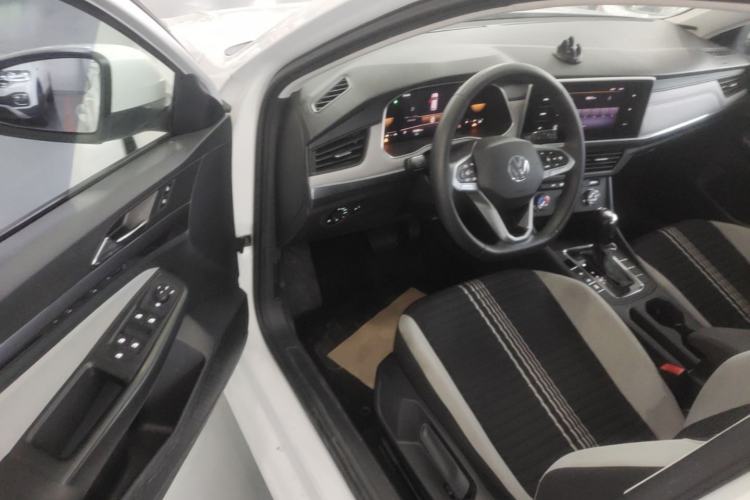 Used Volkswagen Bora 2024 200TSI DSG Comfort Edition Driver Seat
