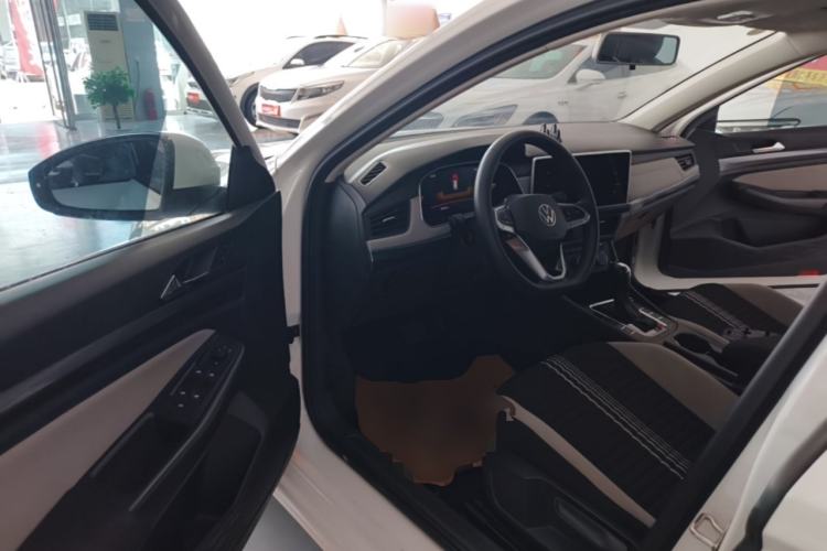 Used Volkswagen Bora 2024 200TSI DSG Comfort Edition Driver Seat