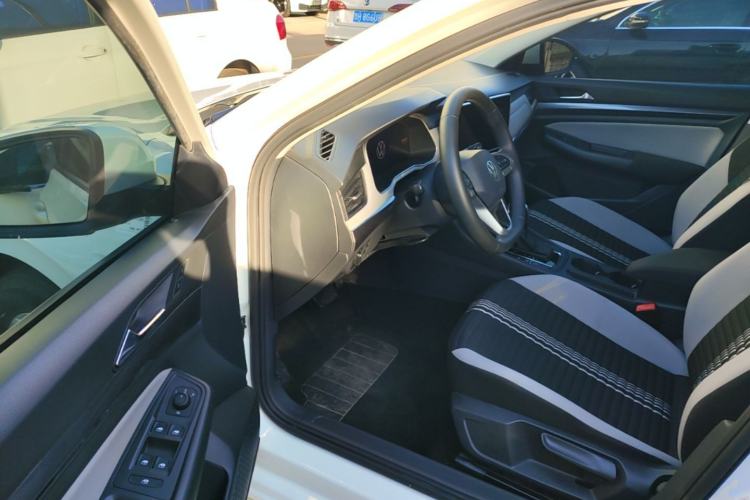 Used Volkswagen Bora 2024 200TSI DSG Comfort Edition Driver Seat