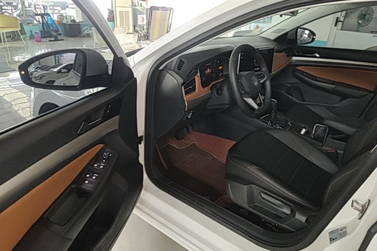 Used Volkswagen Bora 2024 200TSI DSG Joyful Drive Edition Driver Seat