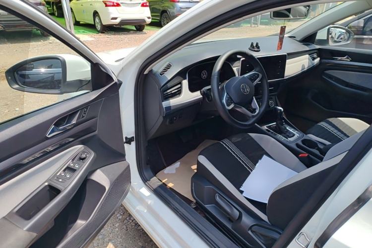 Used Volkswagen Bora 2024 200TSI DSG Comfort Edition Driver Seat