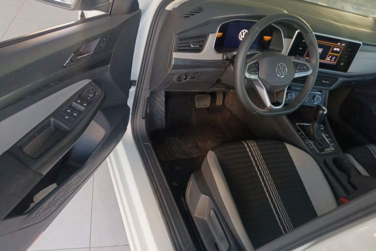 Used Volkswagen Bora 2024 200TSI DSG Comfort Edition Driver Seat
