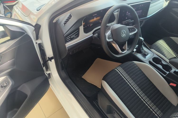 Used Volkswagen Bora 2024 200TSI DSG Comfort Edition Driver Seat