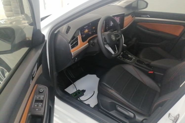 Used Volkswagen Bora 2024 200TSI DSG Joyful Drive Edition Driver Seat