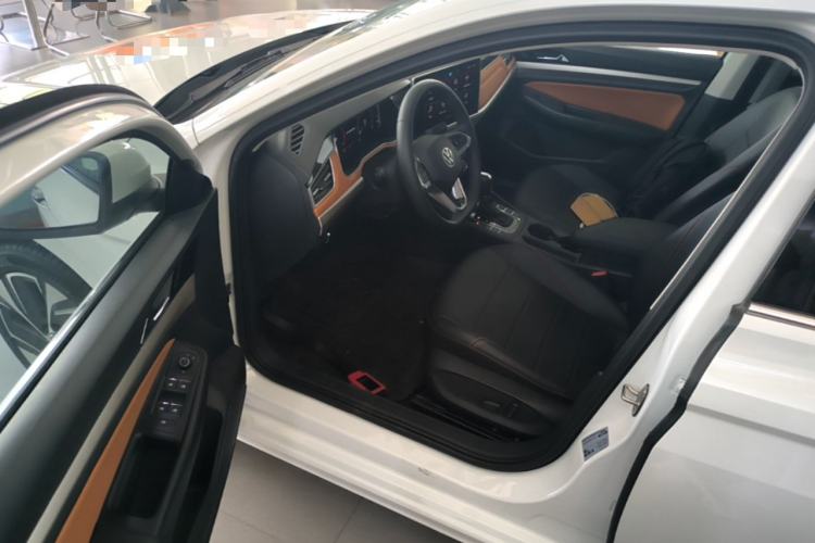 Used Volkswagen Bora 2024 200TSI DSG EnjoyDrive PRO Edition Driver Seat