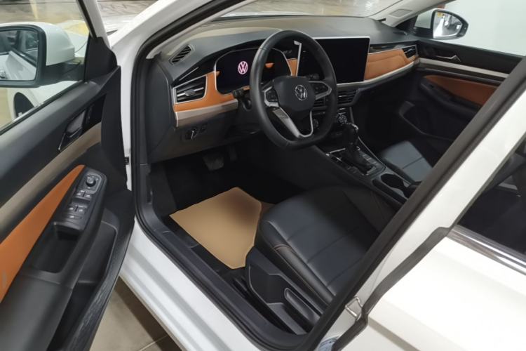 Used Volkswagen Bora 2024 280TSI DSG Comfort Edition Driver Seat