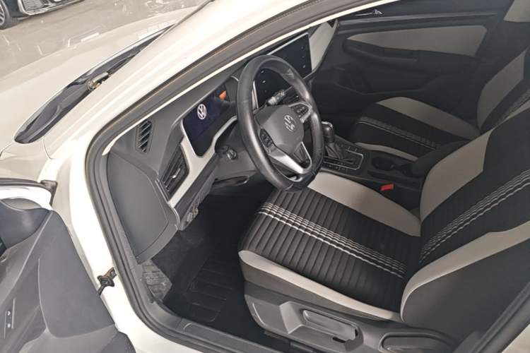 Used Volkswagen Bora 2024 200TSI DSG Comfort Edition Driver Seat