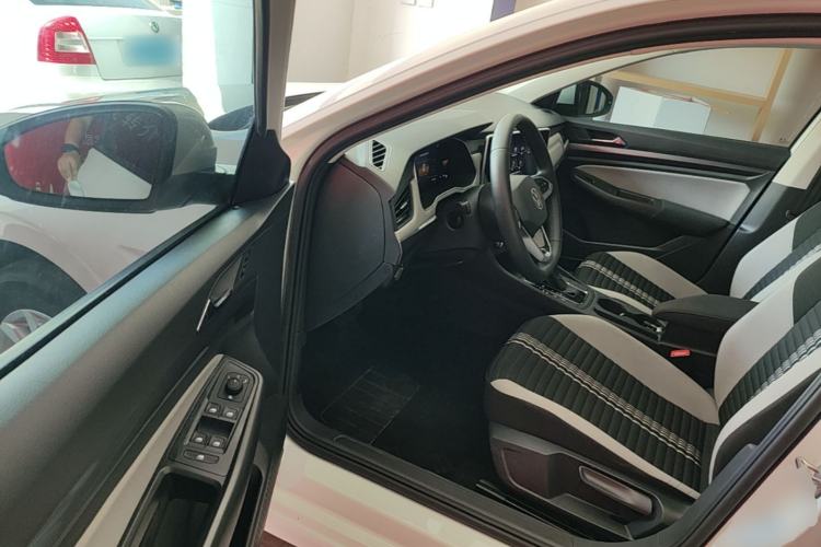 Used Volkswagen Bora 2024 200TSI DSG Comfort Edition Driver Seat