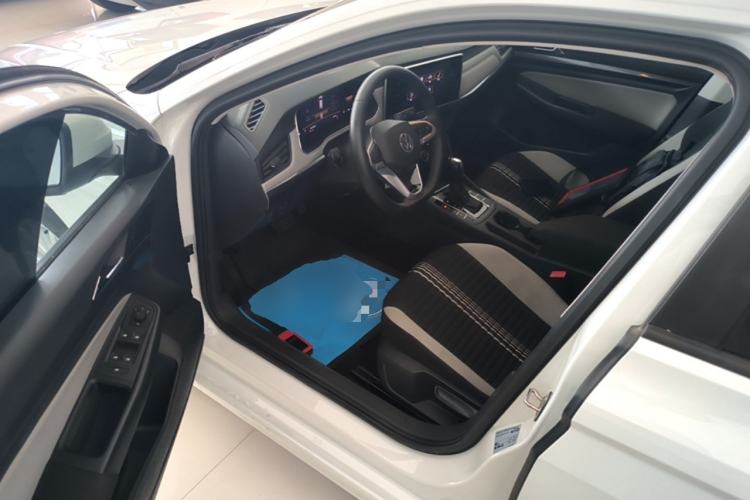 Used Volkswagen Bora 2024 200TSI DSG Comfort Edition Driver Seat