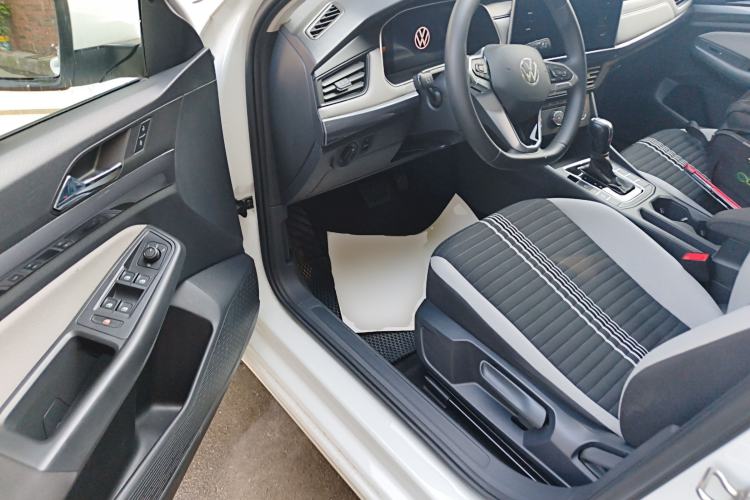 Used Volkswagen Bora 2024 200TSI DSG Comfort Edition Driver Seat