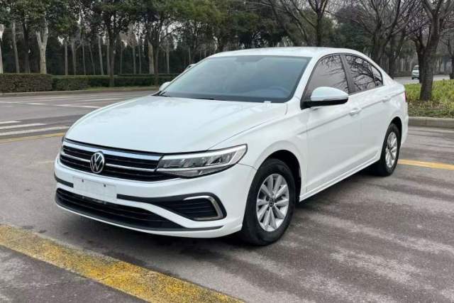 Used Volkswagen Bora 2024 200TSI DSG Comfort Edition