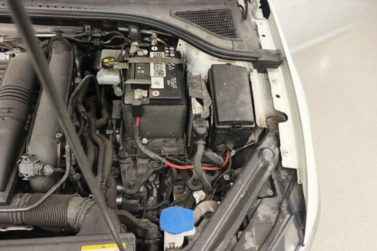 Used Volkswagen Bora 2024 200TSI DSG EnjoyDrive PRO Edition Engine Bay Left