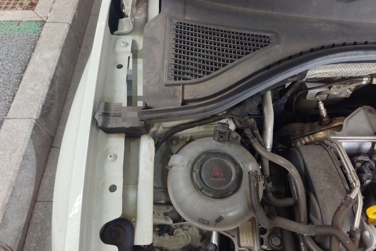 Used Volkswagen Bora 2024 280TSI DSG Comfort Edition Engine Bay Right