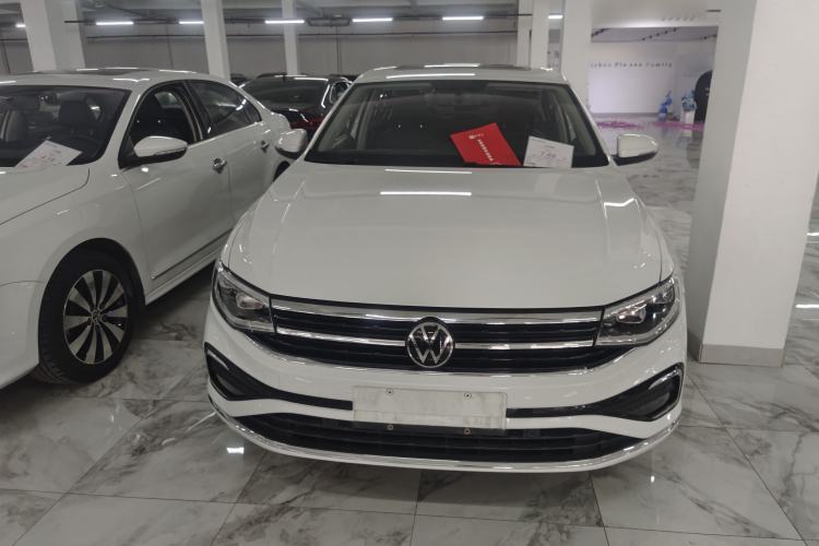 Used Volkswagen Bora 2024 280TSI DSG Comfort Edition Exterior 1