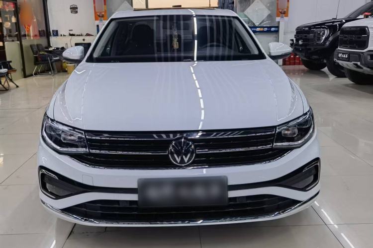 Used Volkswagen Bora 2024 280TSI DSG Comfort Edition Exterior 1