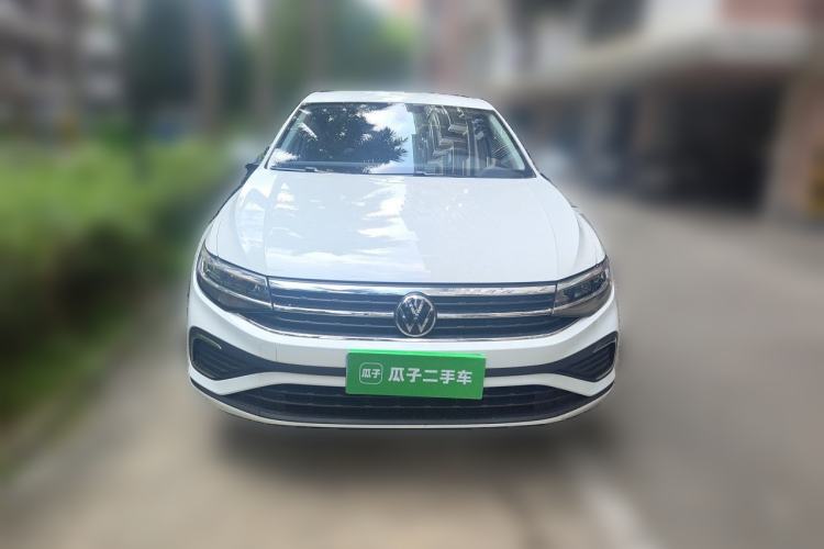 Used Volkswagen Bora 2024 200TSI DSG Comfort Edition Exterior 1