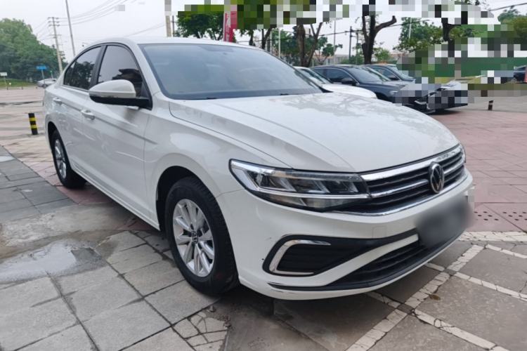 Used Volkswagen Bora 2024 200TSI DSG Comfort Edition Exterior 1