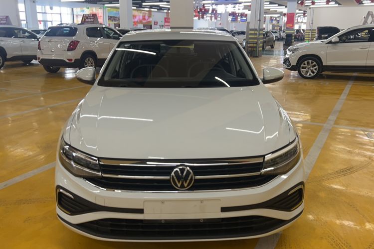 Used Volkswagen Bora 2024 200TSI DSG Comfort Edition Exterior 1