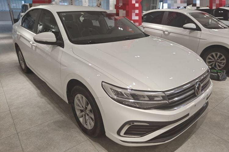 Used Volkswagen Bora 2024 200TSI DSG Comfort Edition Exterior 1