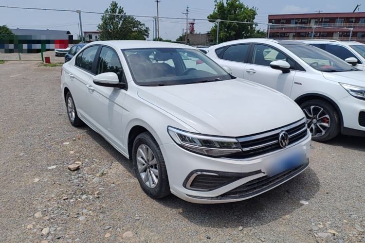 Used Volkswagen Bora 2024 200TSI DSG Comfort Edition Exterior 1