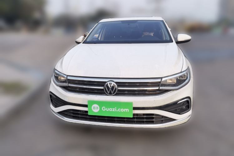 Used Volkswagen Bora 2024 200TSI DSG Smart Drive Edition Exterior 1