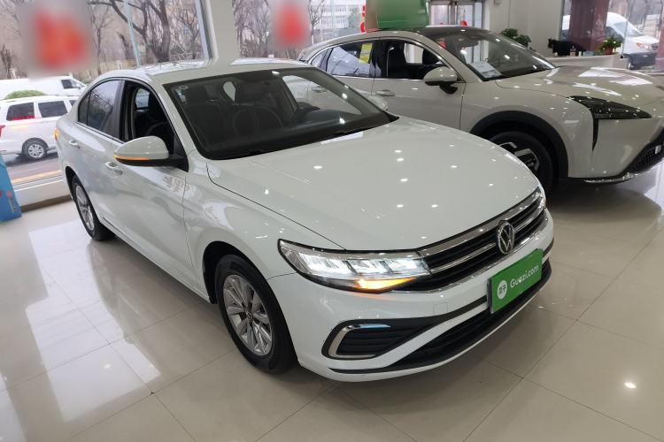 Used Volkswagen Bora 2024 200TSI DSG Comfort Edition Exterior 1