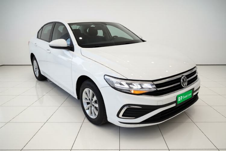 Used Volkswagen Bora 2024 200TSI DSG Comfort Edition Exterior 1