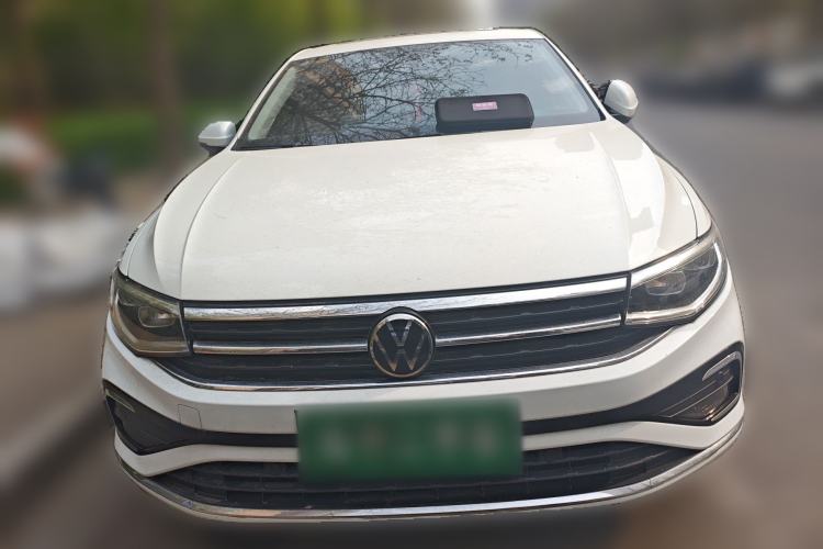 Used Volkswagen Bora 2024 200TSI DSG EnjoyDrive PRO Edition Exterior 1
