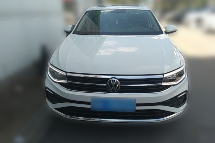 Used Volkswagen Bora 2024 200TSI DSG Smart Drive Edition Exterior 1