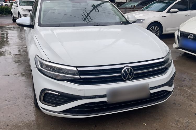 Used Volkswagen Bora 2024 200TSI DSG Comfort Edition Exterior 1