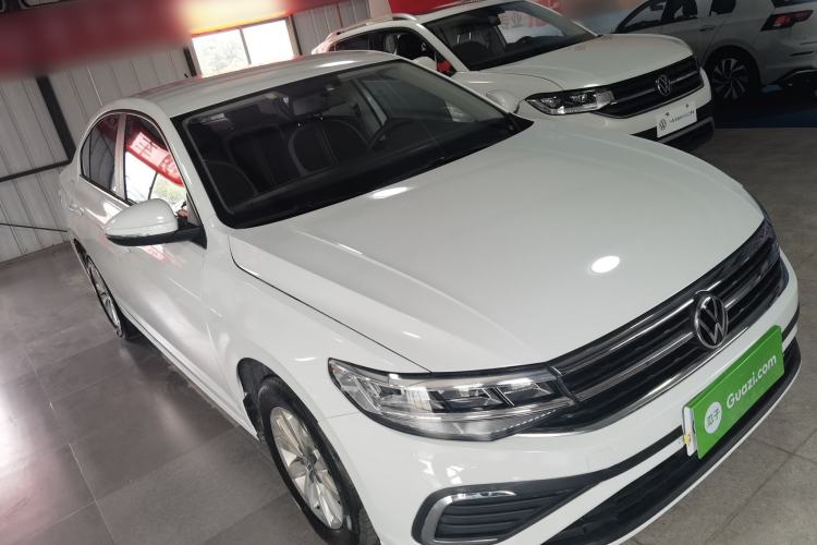 Used Volkswagen Bora 2024 200TSI DSG Comfort Edition Exterior 1