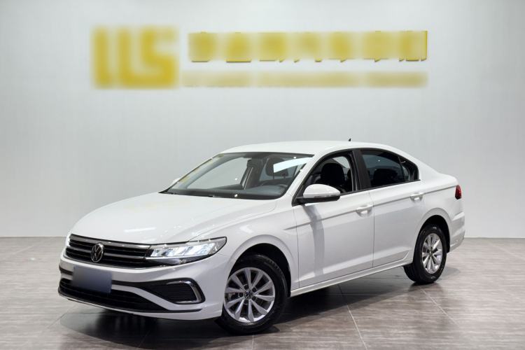 Used Volkswagen Bora 2024 200TSI DSG Comfort Edition Exterior 1