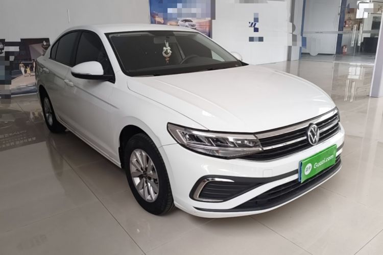 Used Volkswagen Bora 2024 200TSI DSG Comfort Edition Exterior 1