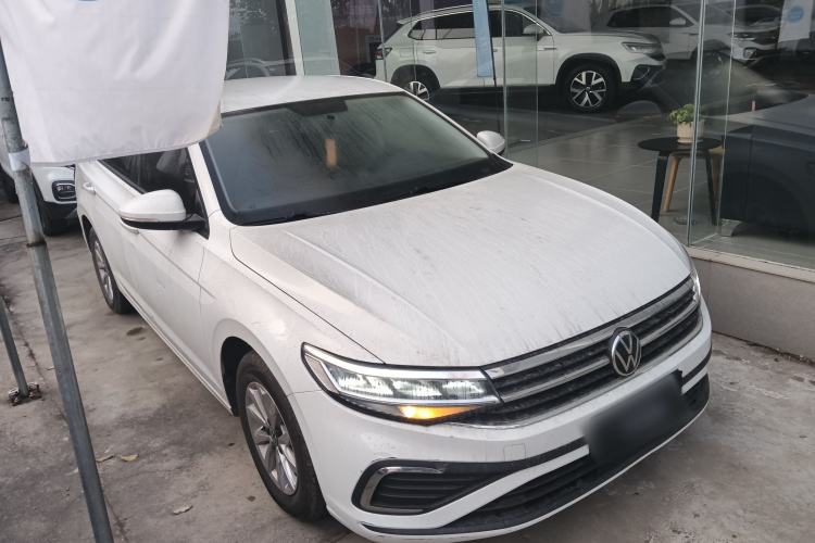 Used Volkswagen Bora 2024 200TSI DSG Comfort Edition Exterior 1